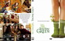 THE ODD LIFE OF TIMOTHY GREEN